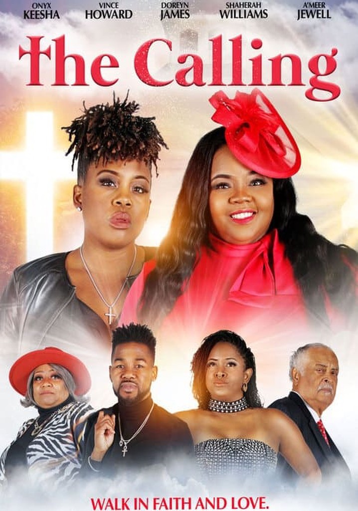 The Calling streaming where to watch movie online?